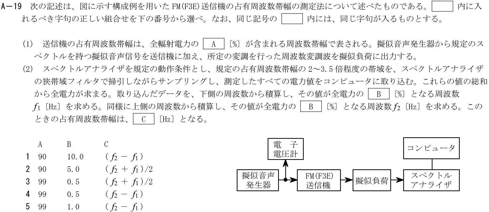 一陸技工学A令和7年07月期A19